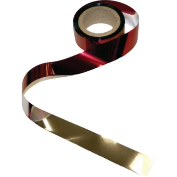 Bird X Bird-B-Gone 1 In. x 50 Ft. Mylar Flash Tape