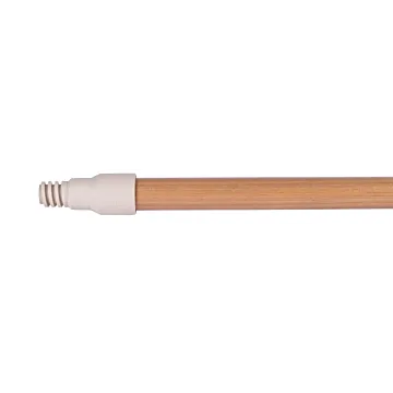 Magnolia Brush 48" Long 15/16" Handle with Nylon Thread