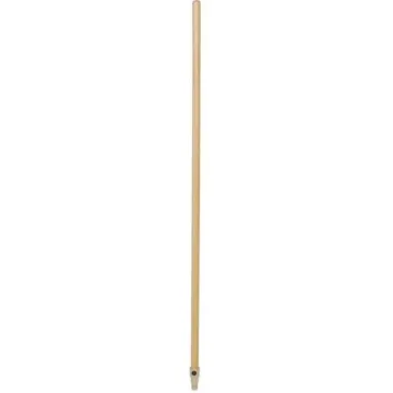 Magnolia Brush 60" Long 15/16" Handle with Nylon Thread