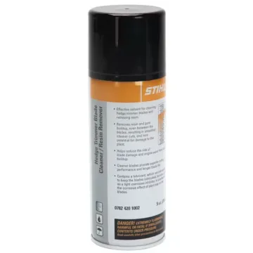STIHL Hedge Trimmer Blade Cleaner