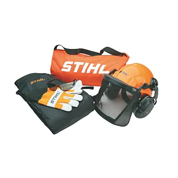 STIHL Personal Protective Equipment Kit
