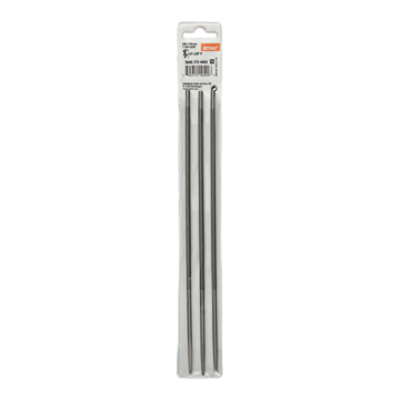 STIHL swissfiles - 5/32" Swiss File 3-Pack
