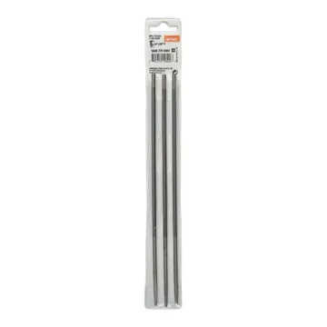 STIHL swissfiles - 13/64" Swiss Files 3-Pack