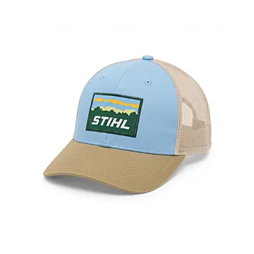 STIHL Sunset Meshback Hat