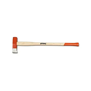 STIHL Woodcutter Splitting Maul