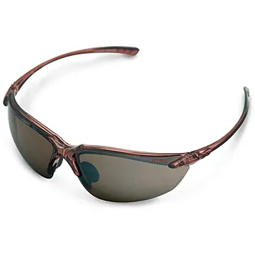 STIHL Ultra Flex Safety Glasses (Brown)