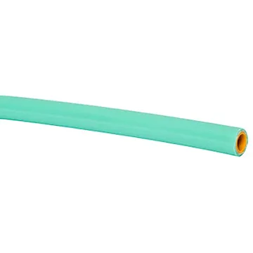 Pacific Echo 3/4 in Nominal Size 1-9/64 in 300 ft Spray Hose