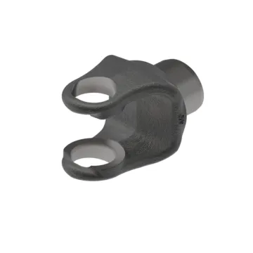 Weasler 6 Series Tube Weld Yoke, Fits 1-1/2" (.065 Wall) OD Tubing