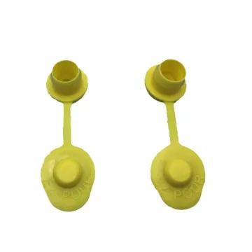 EZ-POUR Plastic Vent Cap