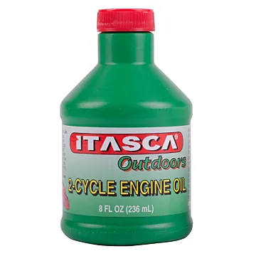 Itasca ITASCA 2-Cycle Engine Oil 8 oz