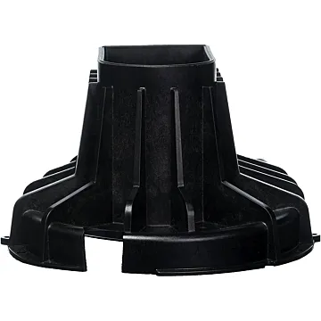 Pacer Pumps Polyester Black Pumps Flat Volute
