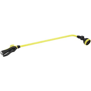 Best Garden 7-Pattern Water Wand (Assorted Colors) 33 in.