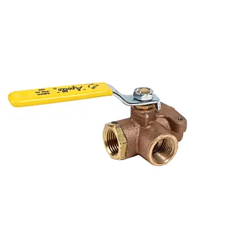 Apollo Ball Valve