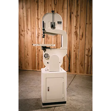 Jet Tools 14" Closed Stand Bandsaw, 1HP, 1Ph, 115/230V