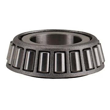 The Timken Company 0.937 in Taper Roller Bearing