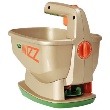 Scotts Wizz Hand Held Spreader