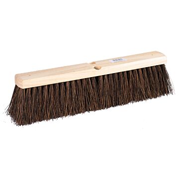 Magnolia Brush 18" Stiff Palmyra Brush Only