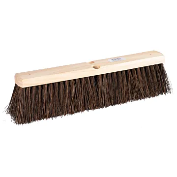 Magnolia Brush 18" Stiff Palmyra Brush Only