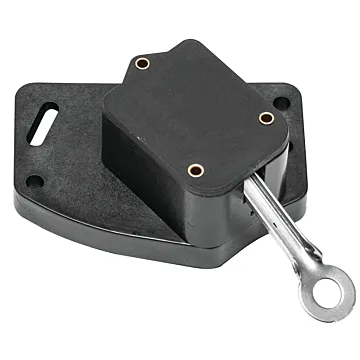 Superior Pump 99100 Float Switch, 15 A, 120 V, For: Pedestal Sump Pumps