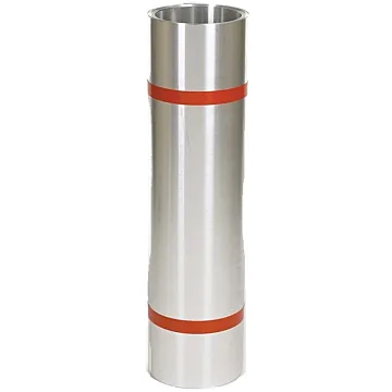 Amerimax 70420 Roll Valley Flashing, 10 ft OAL, 20 in OAW, Galvanized Steel