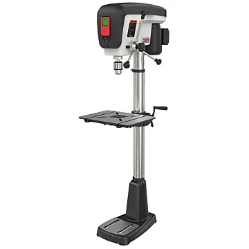 Jet Tools 15" Floorstanding Drill Press