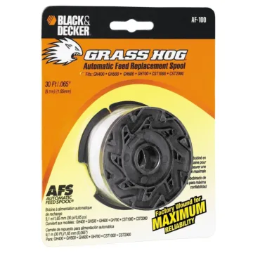 Black & Decker BLACK+DECKER AFS Replacement Spool .065" (1pk)