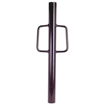 Steel T-Post Driver - 2 in. x 30 in.