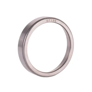 The Timken Company 1-31/32 in 3/8 in Bearing Cup