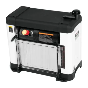 JET Tools 13" JET Helical Style Bench Top Planer, JWP-13BT