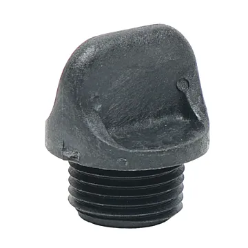 Pacer Pumps Fill Plug for S Series Pumps