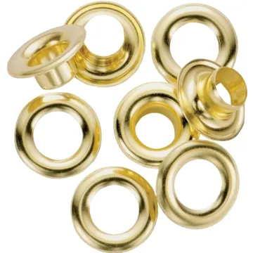 General Tools General 1261-4 Grommet Refill, Includes: (24) Grommets