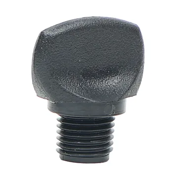 Pacer Pumps Drain Plug for S Series Pumps