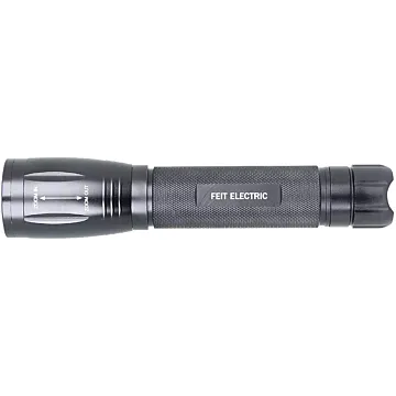 Feit 1000 Lumen Tactical Flashlight