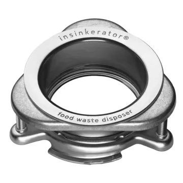 Insinkerator Quick Lock SS Garbage Disposal Mount
