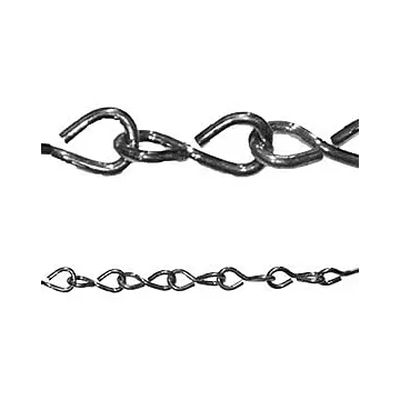 10 lb #16 Steel Single Jack Chain