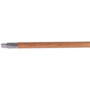Magnolia Brush 60" Long 15/16" Handle with Metal Thread