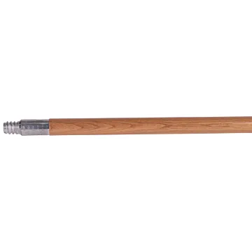 Magnolia Brush 60" Long 15/16" Handle with Metal Thread
