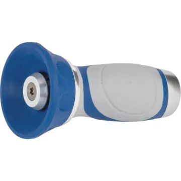 Best Garden Metal Power Flow Twist Nozzle
