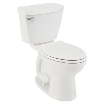 American Standard Champion 4 Chair Height 1.6 gpf Elongated Toilet
