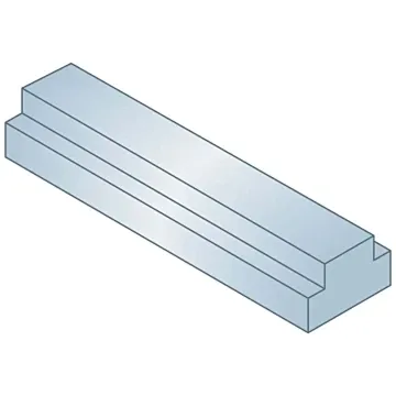 Step Key Stock