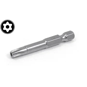 eazypower® T8 T9 T10 T15 T20 T25 T27 T30 T35 T40 Torx 2 in Security Power Bit Set