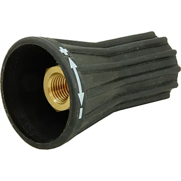 Suttner 1/4 in FNPT 3000 psi Adjustable Nozzle Holder