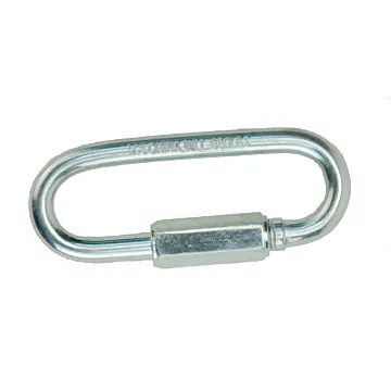 1/4 in 2-1/8 in 880 lb Rapid/Quick Link