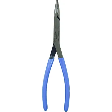 Channellock 8" Long Nose, Needle Nose, Long Reach