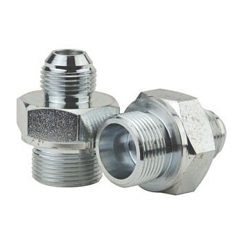 JIC to Metric Dual Purpose