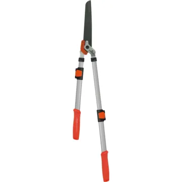 Corona Tools Extendable DualLINK™ Hedge Shears