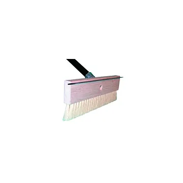 Magnolia Brush Palmyra Bristle 18" Blacktop Coater Brush