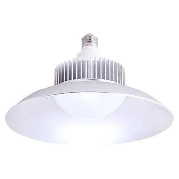 Powerzone O-YN-GL50 Utility LED Bulb, LED