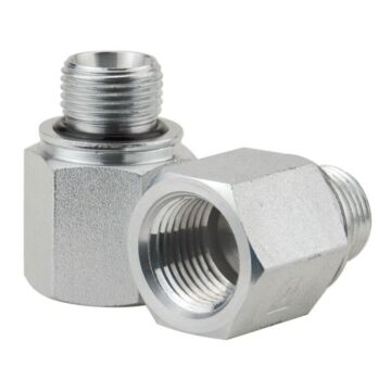 Pipe to Metric
