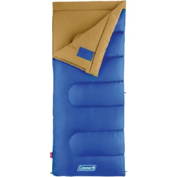 Coleman Brazos Cold Weather Sleeping Bag